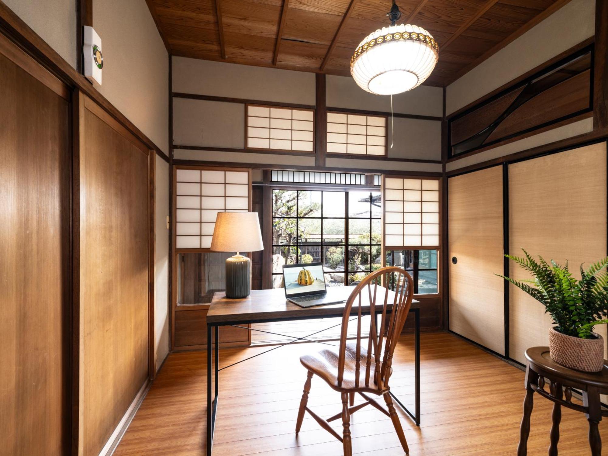 西の家nishinoie小豆島 Villa Shōdoshima Eksteriør billede