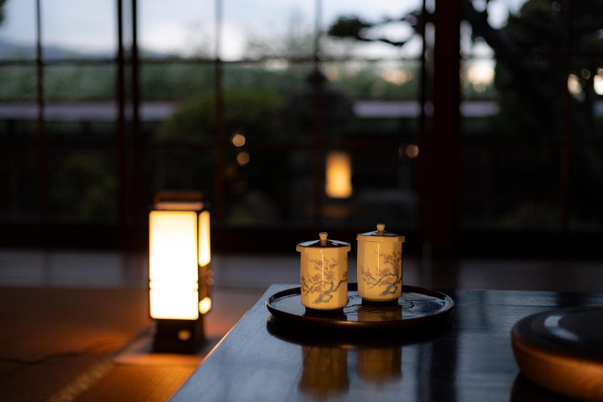 西の家nishinoie小豆島 Villa Shōdoshima Eksteriør billede