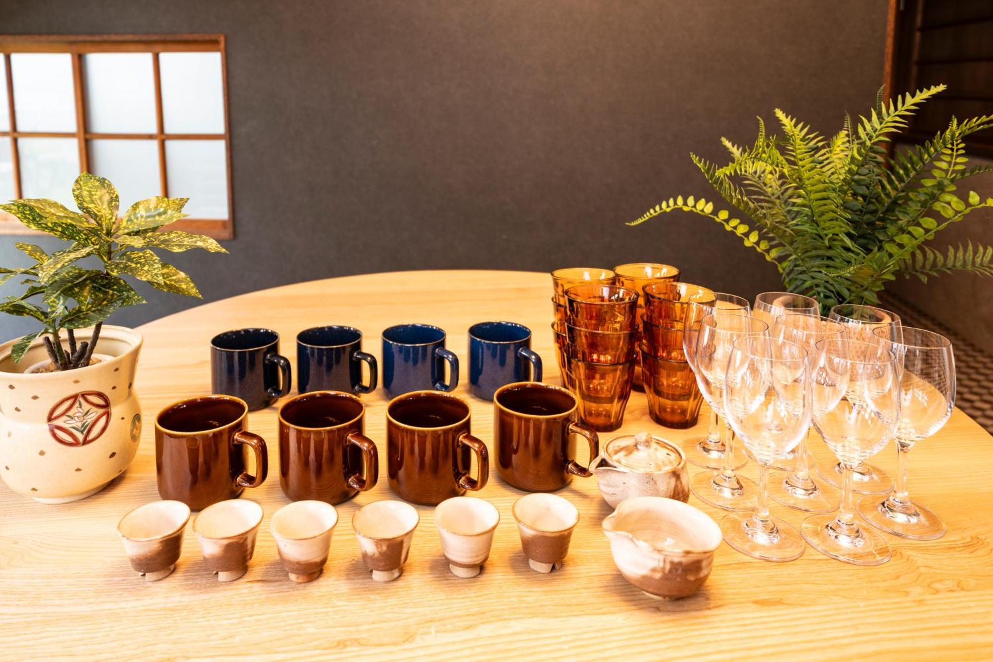 西の家nishinoie小豆島 Villa Shōdoshima Eksteriør billede
